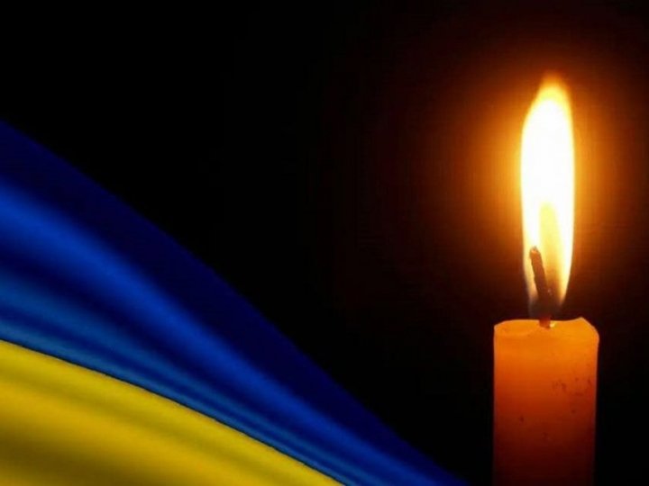 На Запоріжжі загинув 57-річний Герой з Волині Руслан Сус