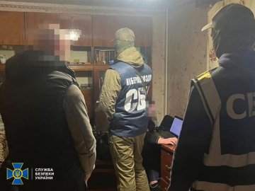 Харків'янин місяць тому навів ракету «Іскандер» на житлові будинки у центрі міста, – СБУ