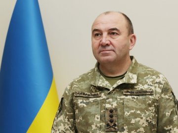 У керівництві Міноборони – зміни