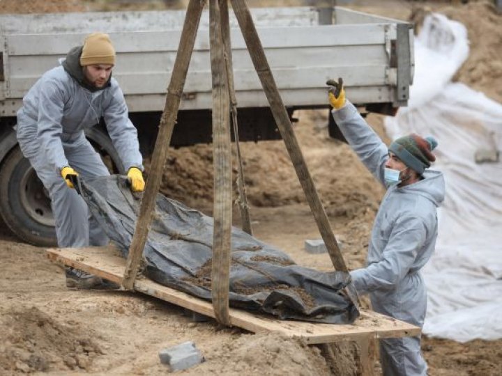 У Польщі готуються до ексгумації жертв Волинської трагедії: коли почнуть