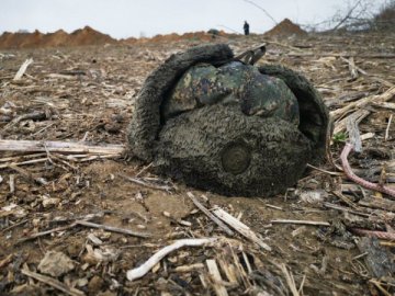 Втрати росіян перевищили пів мільйона осіб