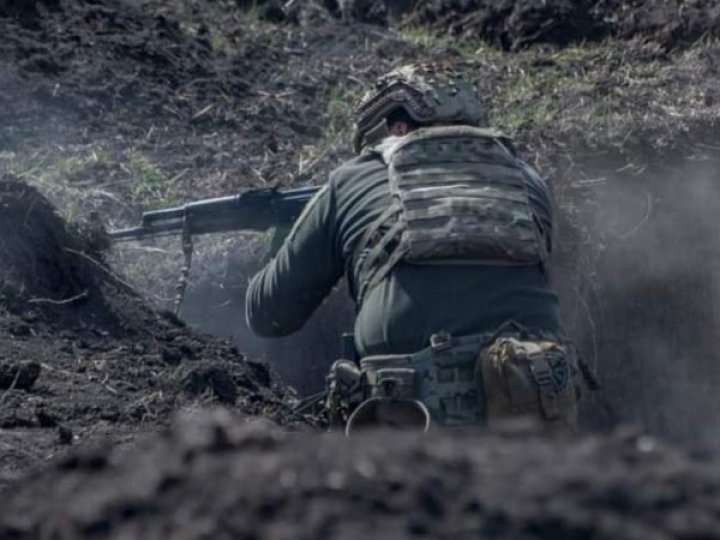 Протягом минулої доби відбулося 217 бойових зіткнень, - Генштаб