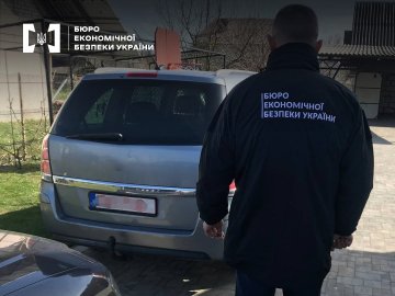 Судитимуть волинянина, який продавав авто, завезені під виглядом допомоги для ЗСУ