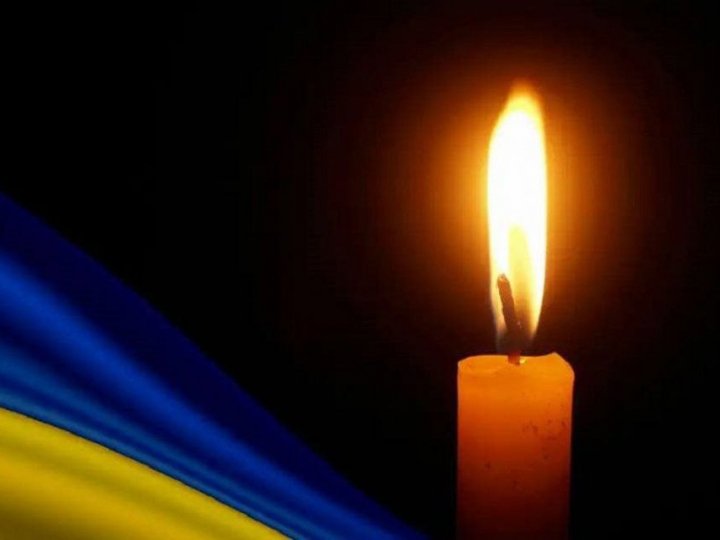 У неділю, 4 серпня, на Волині прощатимуться з Героєм Володимиром Гаврилюком