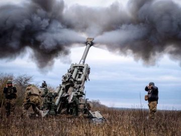 Росія втратила за добу ще 800 окупантів