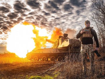 «Місяць пекла»: Залужний подякував захисникам Авдіївки