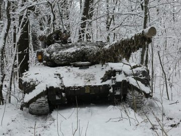 Українські військові за добу ліквідували близько 830 російських окупантів