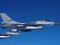 Скільки винищувачів F-16 отримає Україна влітку