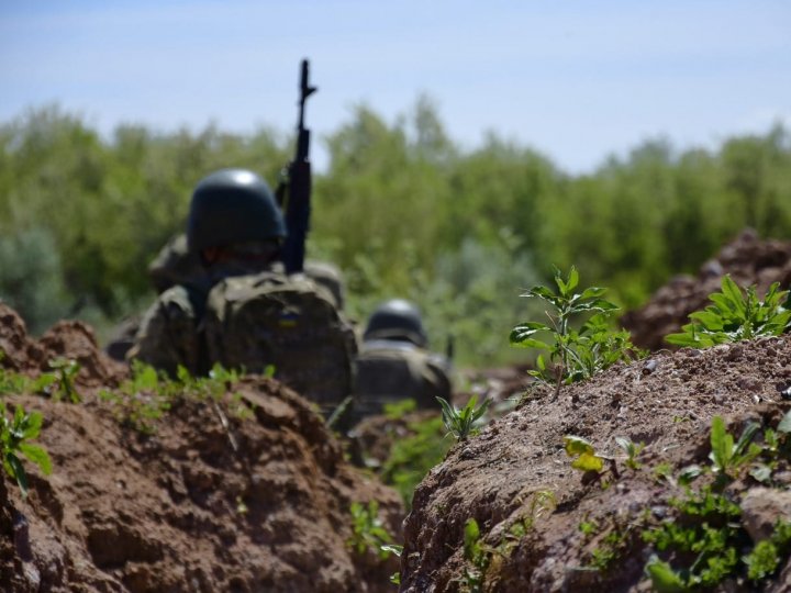  Російська армія продовжує наступальні дії на Покровському напрямку