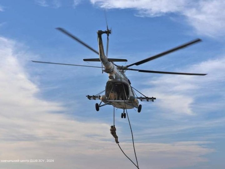 Волинський та інші напрямки фронту: яка ситуація станом на ранок 27 жовтня