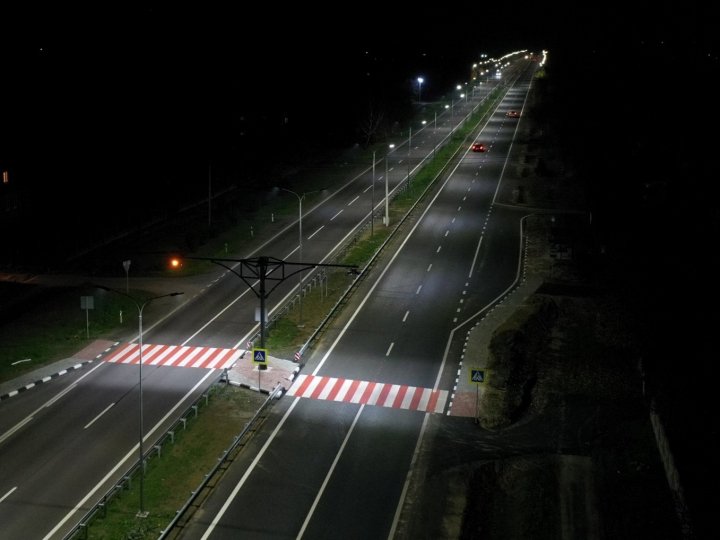 На Волині з 1 липня припинять освітлювати державні автошляхи