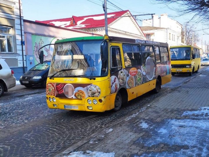 Як у Луцькій громаді їздитимуть тролейбуси та маршрутки на Різдво