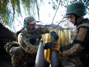 На Куп’янському напрямку українські воїни відбили 10 атак ворога, – Генштаб