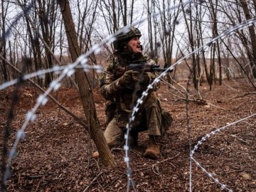 Харківщина: триває бій в районі Стариці. Ситуація у Вовчанську – контрольована