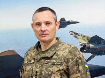 Речник Повітряних сил  ЗСУ Ігнат пояснив, чому сьогодні вдалося знищити не всі ракети