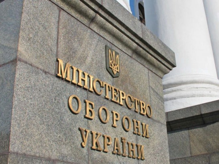 У міністра оборони Умєрова два нові заступники: що про них відомо