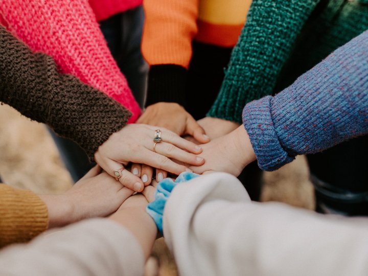 У Луцьку діють групи підтримки для тих, хто втратив рідних: як потрапити