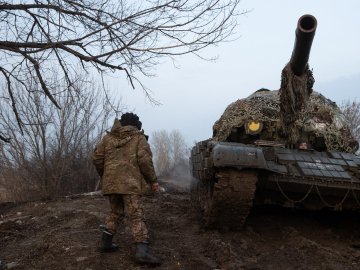 ЗСУ за добу знищили ще 1 300 окупантів