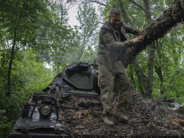 В Міноборони розповіли співвідношення втрат України та росії