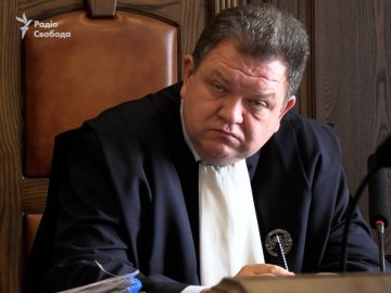 Громадянина росії Богдана Львова поновили на посаді судді Верховного суду