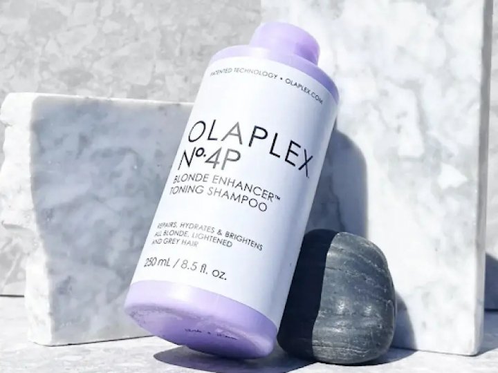 Як використовувати Olaplex для відновлення волосся: основні етапи