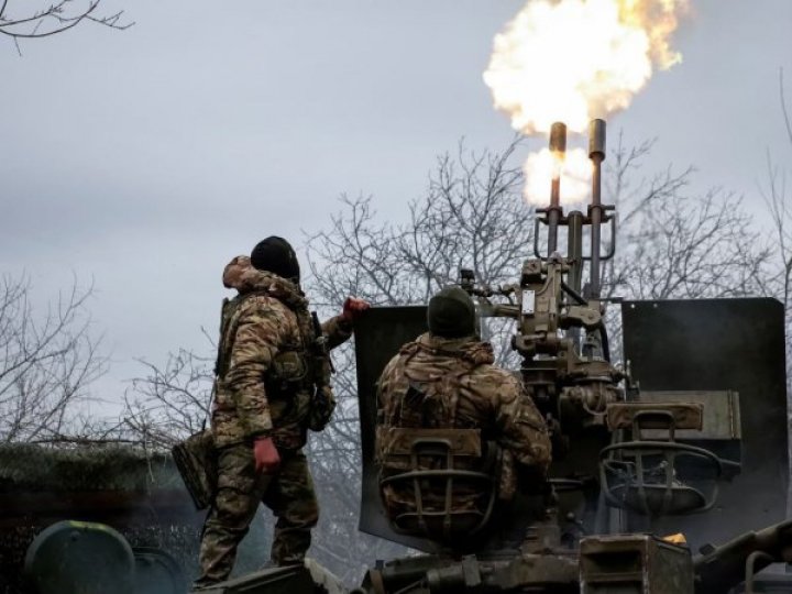 Протягом минулої доби зафіксовано 187 бойових зіткнень, - Генштаб  