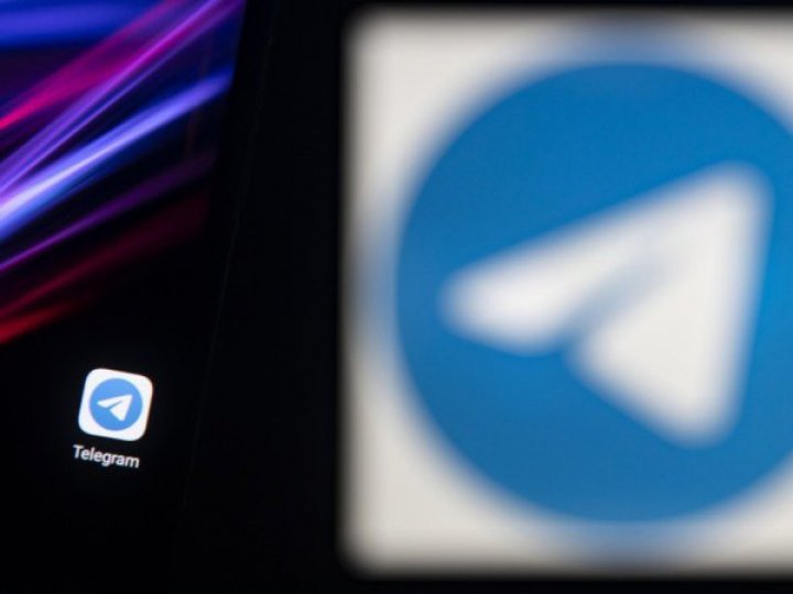 У Верховній Раді обмежать використання Telegram