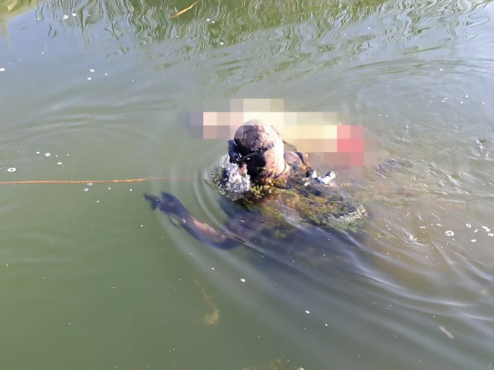 В озері на Волині потонув 23-річний чоловік. ФОТО
