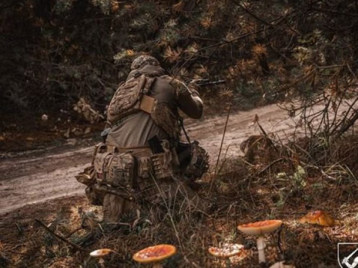 На Покровському напрямку захисники зупинили 28 штурмів окупантів, - Генштаб