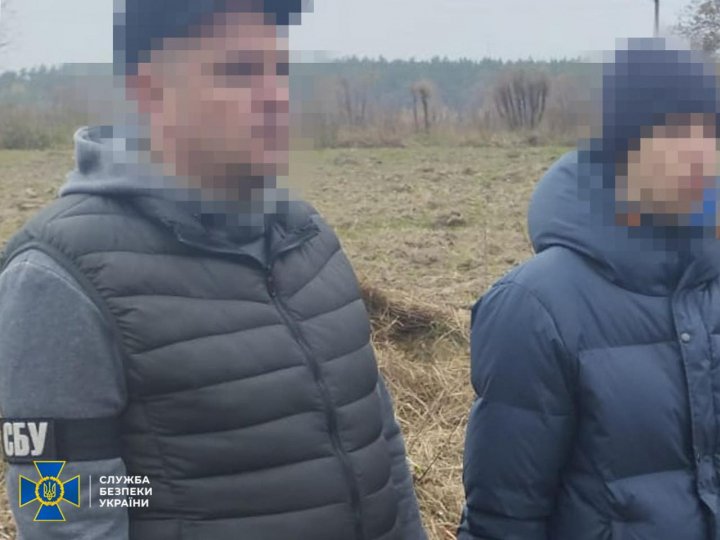 18-річний волинянин здійснив диверсію на об’єкті Укрзалізниці поблизу Луцька: йому загрожує довічне