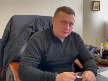 «Наші військові відмінно виконують свою роботу», – Погуляйко розповів про ситуацію в області