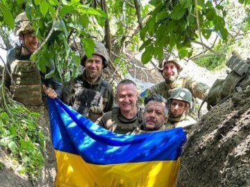 ЗСУ за тиждень звільнили сім населених пунктів, – Міноборони