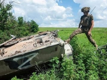 Росія вже втратила в Україні майже 191 тисячу військових