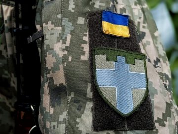 Волинські воїни спростували міф, що «рускіє сваїх нє брасают»