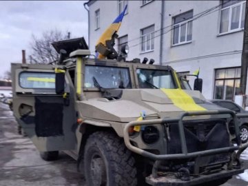 На Харківщині затримали коригувальника вогню російських окупантів