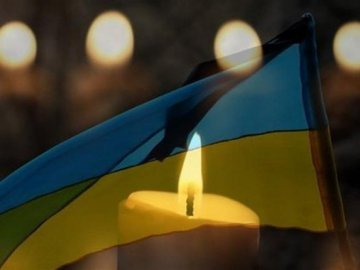 Сповістили про загибель на війні волинянина Олександра Бохонського