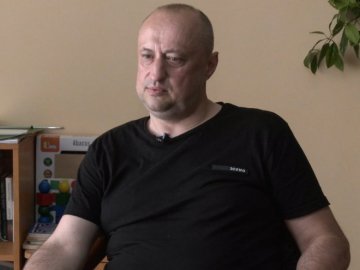 «Не розумію тих, хто бігає від ТЦК. Країну треба захищати», – парамедик з Волині про службу на передовій