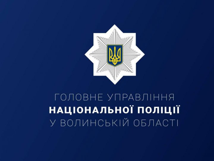 Напав з кулаками на поліцейського: волинянину загрожує до 5 років позбавлення волі