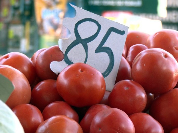 Подорожчало усе: як змінились ціни на продукти на Волині і що кажуть покупці та продавці 