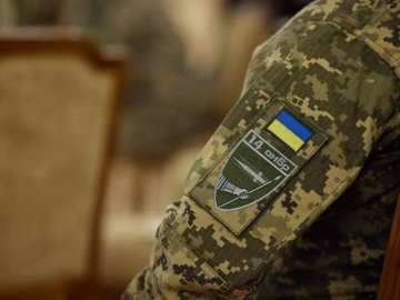 Воїни волинської бригади показали, як нищать ворога. ВІДЕО 