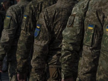 Колишній військовий напав на представника ТЦК у Києві