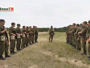 У ДПСУ уточнили, скільки «вагнерівців» уже прибули в Білорусь