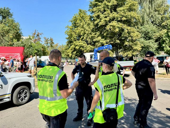 Через атаку росіян загинув 83-річний лучанин, ще шестеро людей постраждали