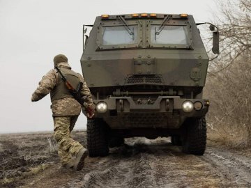 У Генштабі розповіли про ситуацію на Волинському та інших напрямках фронту станом на 20 лютого