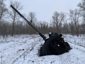 «Російські військові масово відмовляються від «відряджень в Україну», – Генштаб ЗСУ