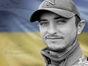 Виконував надскладні завдання: спогади про загиблого снайпера з Волині