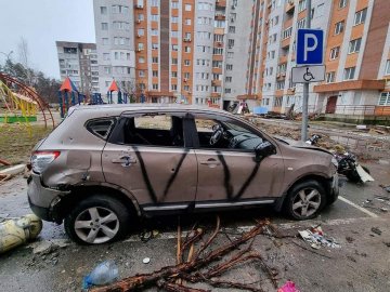 Війна з Росією: яка ситуація в регіонах станом на 18:00