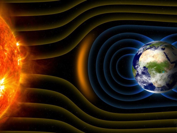 Магнітні бурі: чого очікувати від сонячної активності 13-15 лютого