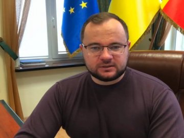 Поліщук доповів про ситуацію в Луцьку на ранок 5 березня. ВІДЕО