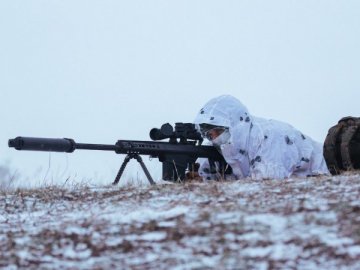 Пріоритетне завдання росіян – витіснити ЗСУ із лівого берега Дніпра, – Міноборони Британії